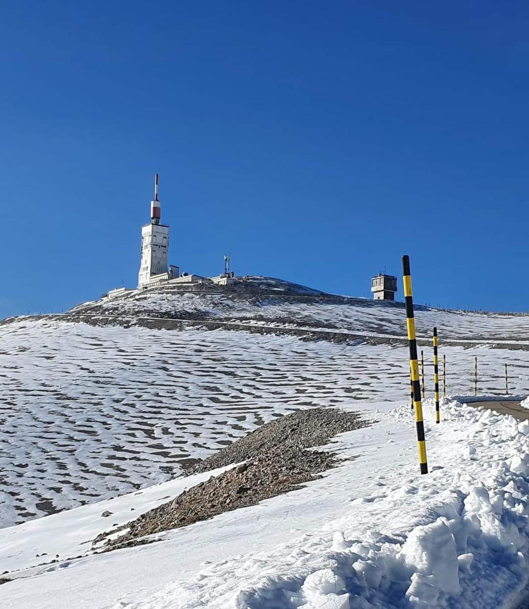 Studio Tout Confort En Provence Mont Ventoux. Bédoin Dış mekan fotoğraf