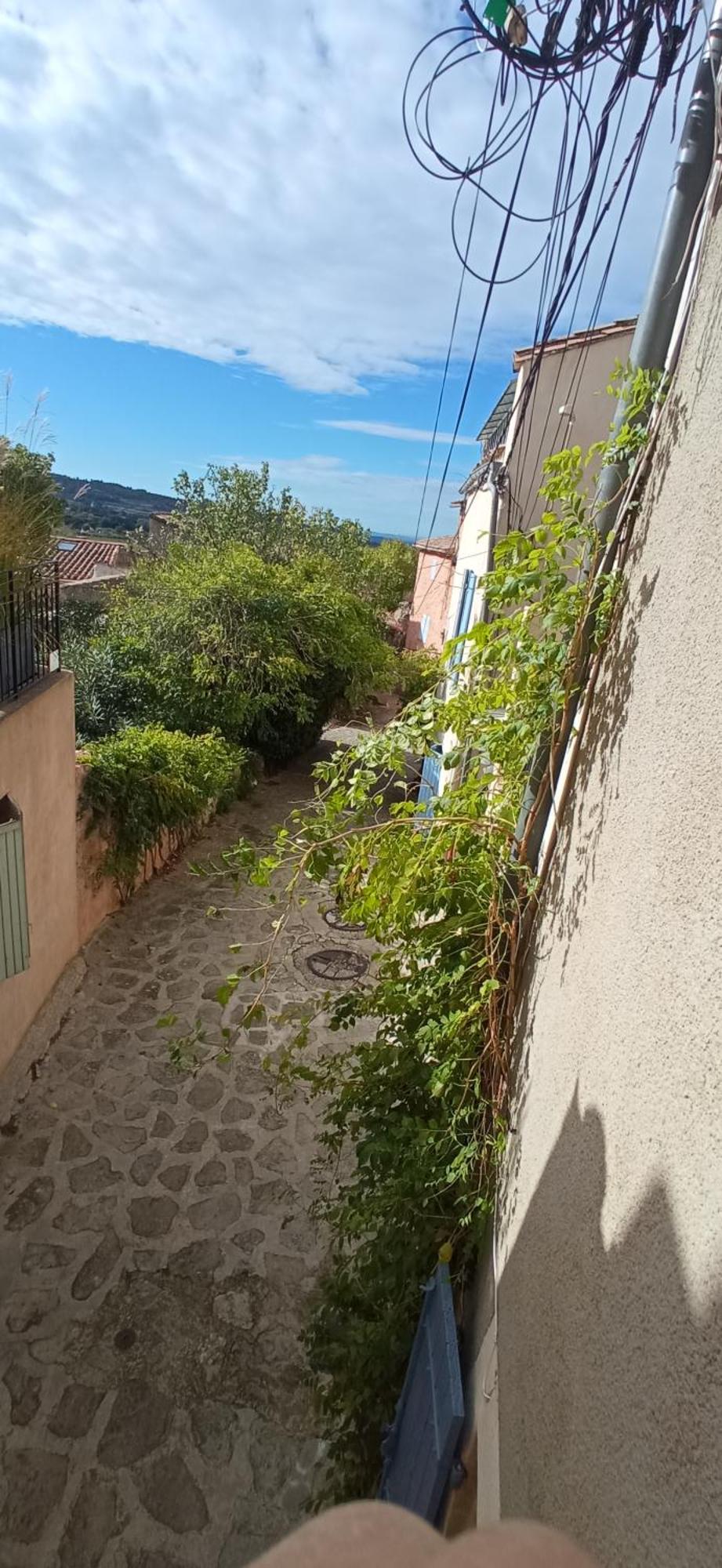 Studio Tout Confort En Provence Mont Ventoux. Bédoin Dış mekan fotoğraf
