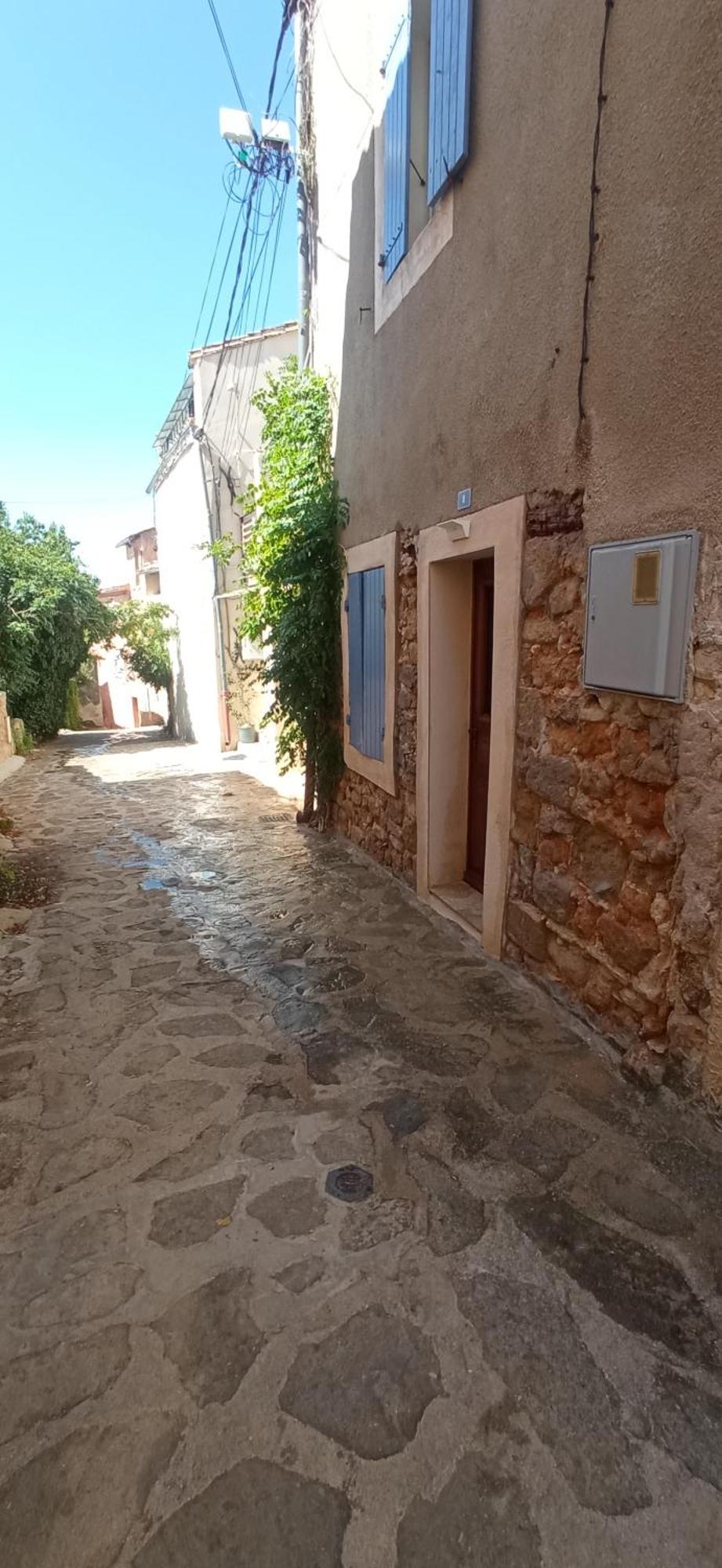 Studio Tout Confort En Provence Mont Ventoux. Bédoin Dış mekan fotoğraf